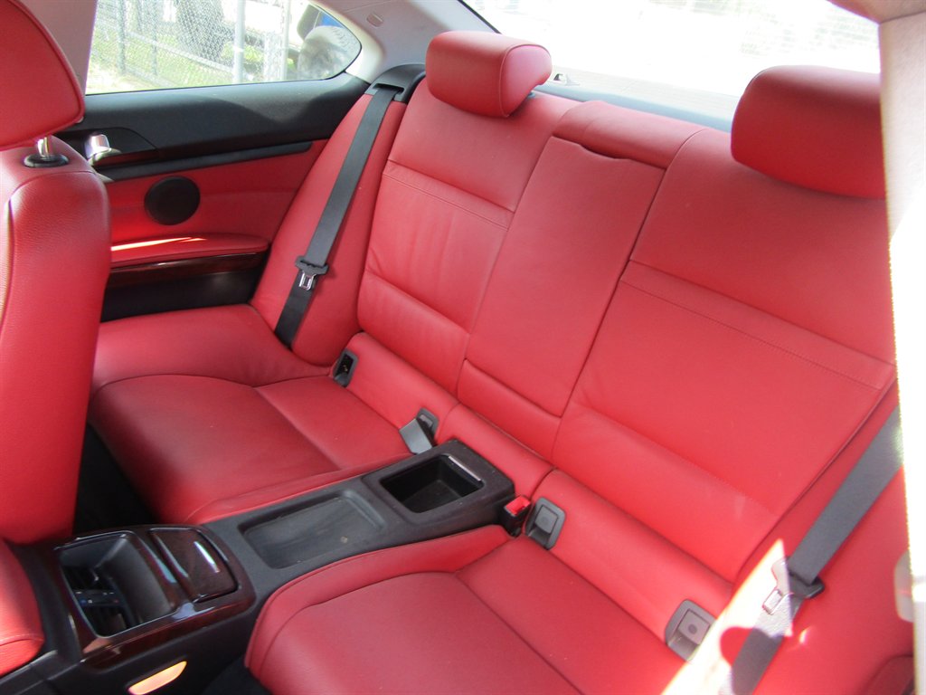 2012 BMW 335i - $10,999
