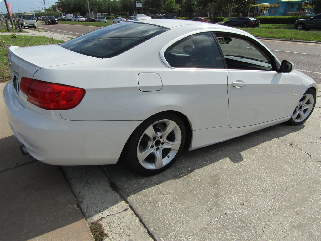 2012 BMW 335i - $10,999