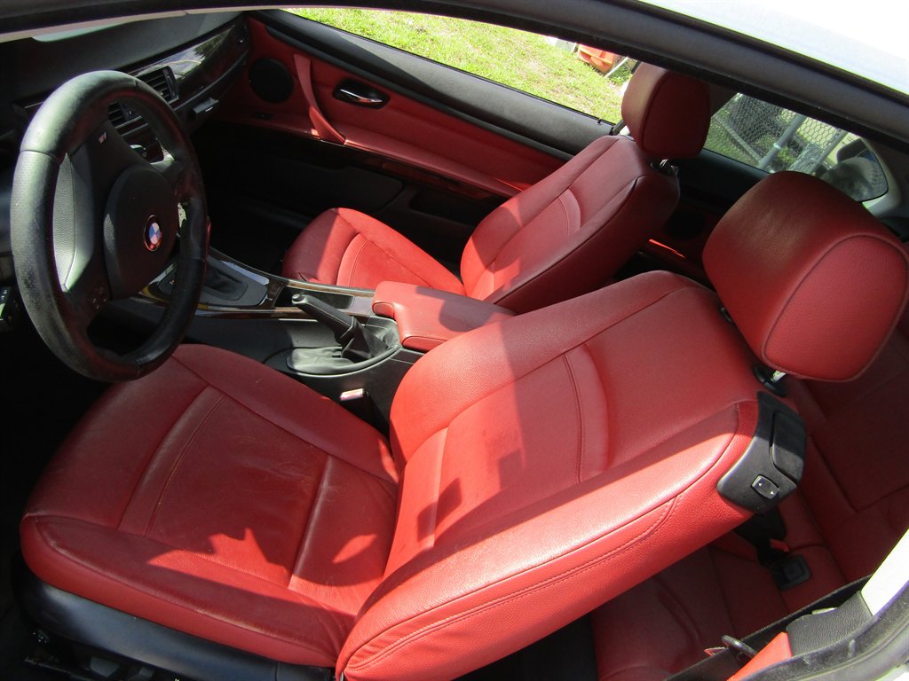 2012 BMW 335i - $10,999