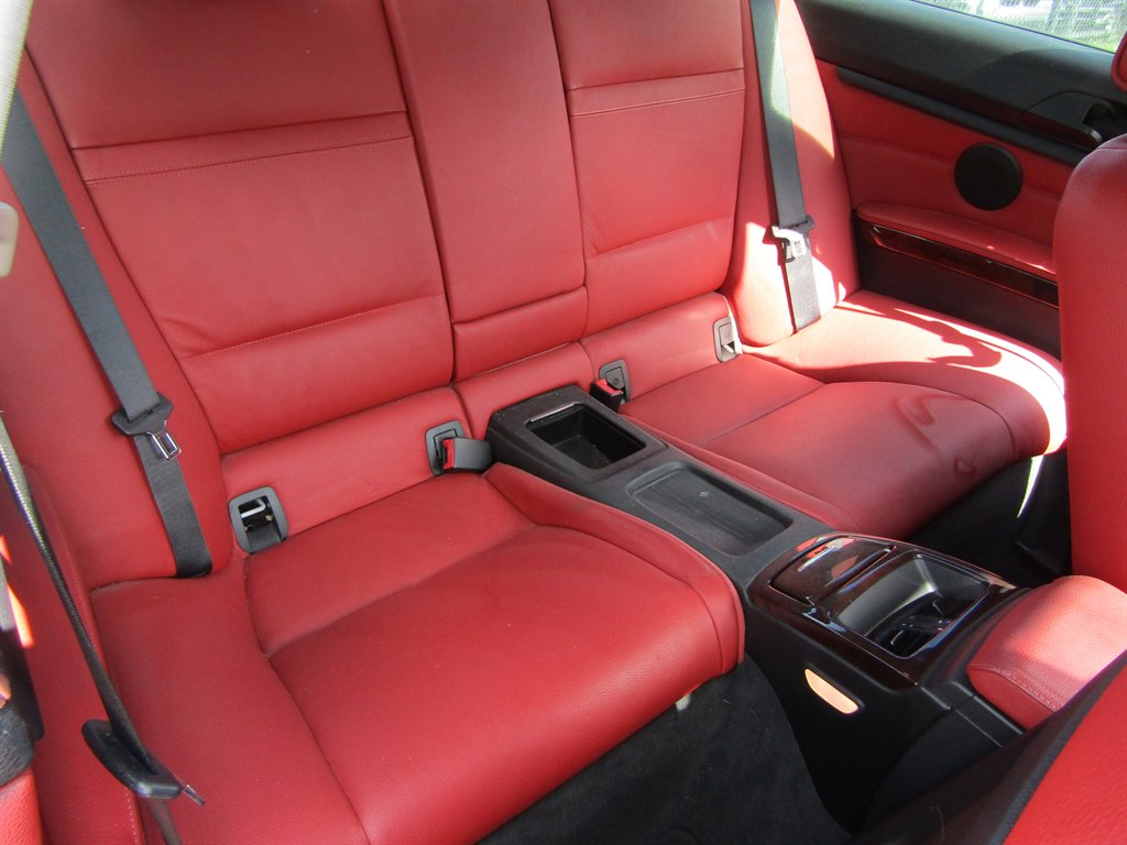 2012 BMW 335i - $10,999