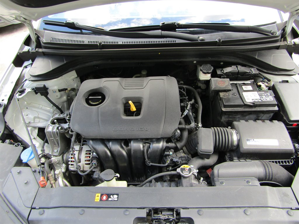 2019 Hyundai Elantra Limited photo