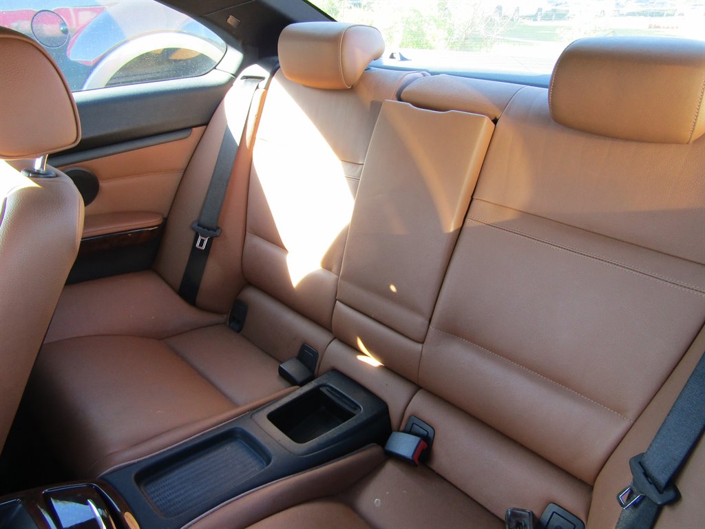 2012 BMW 335i - $7,999