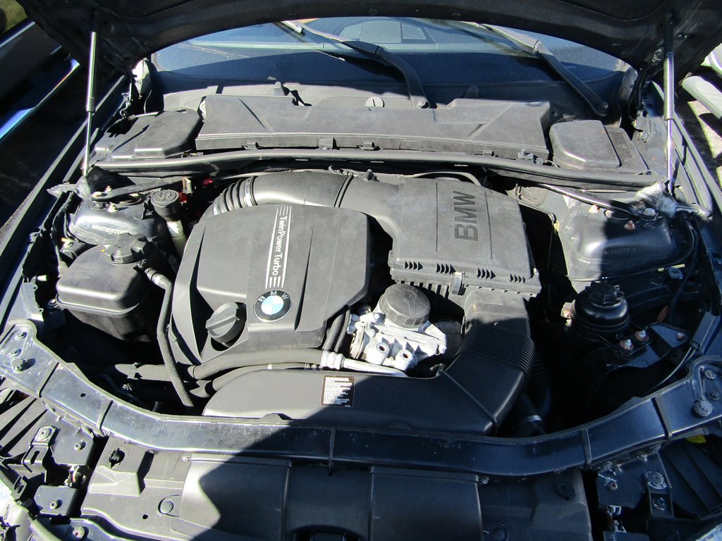 2012 BMW 335i - $7,999