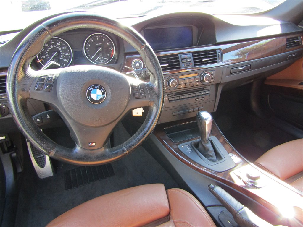 2012 BMW 335i - $7,999