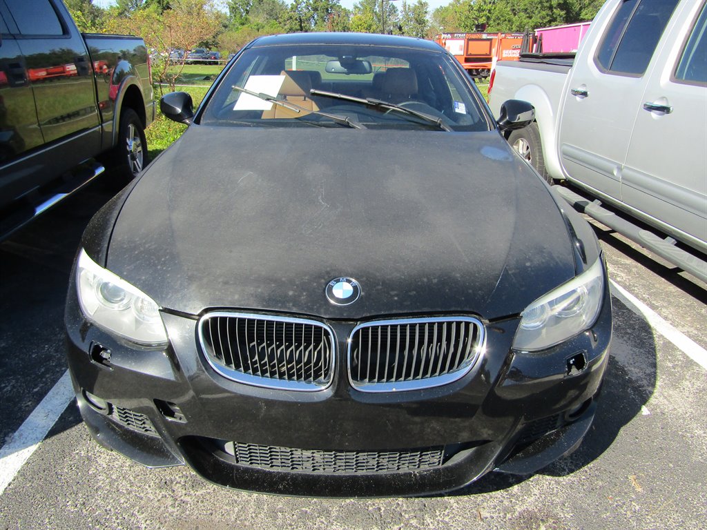 2012 BMW 335i - $7,999