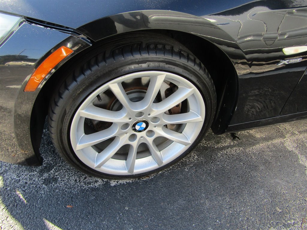 2012 BMW 335i - $7,999