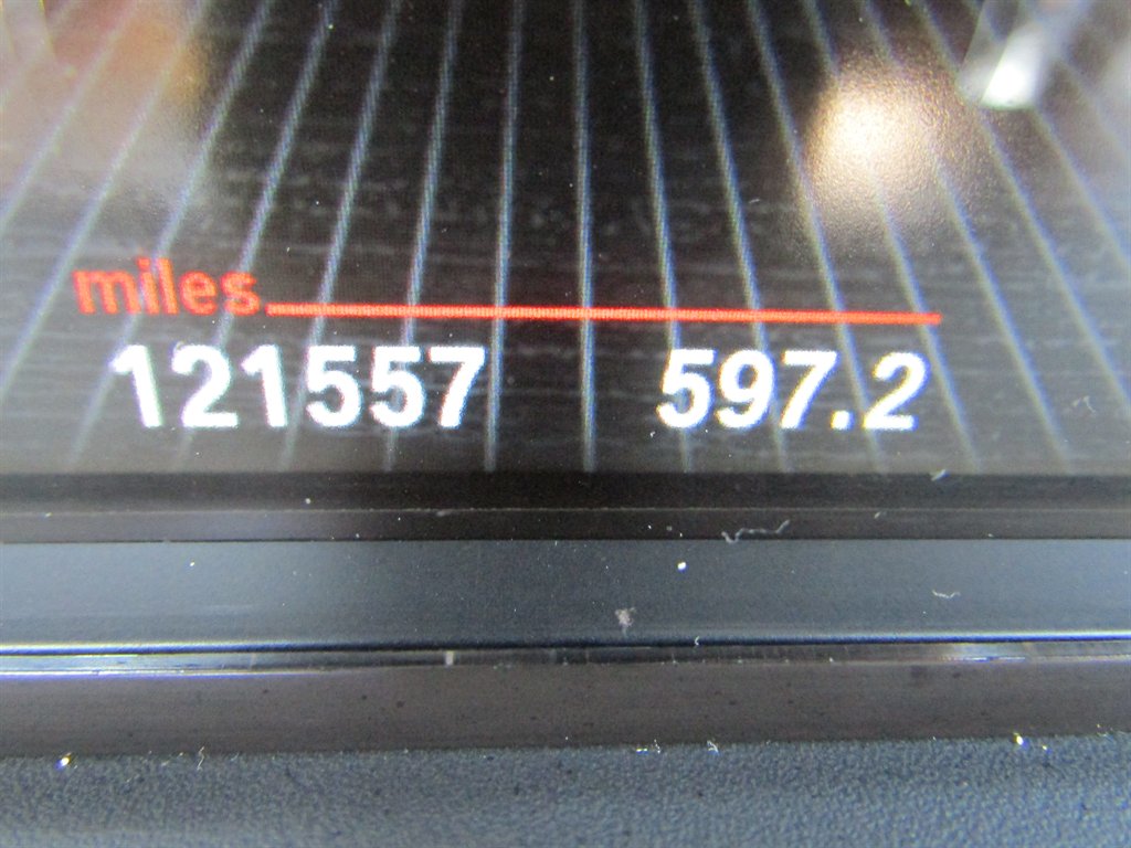 2015 BMW 535i - $10,500