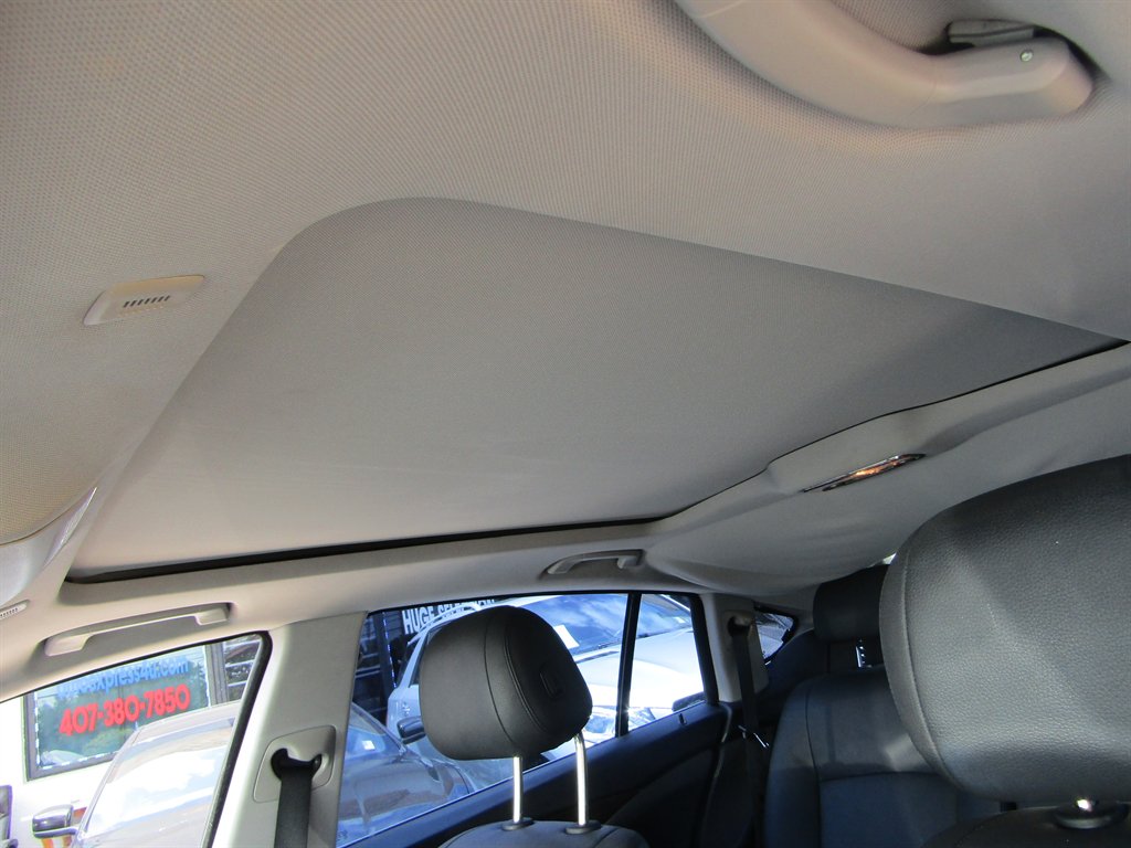 2015 BMW 535i - $10,500