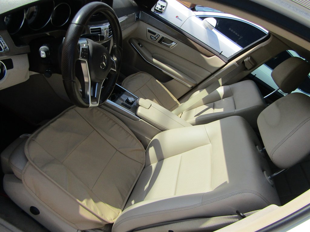 2014 Mercedes-Benz E-Class - $11,999