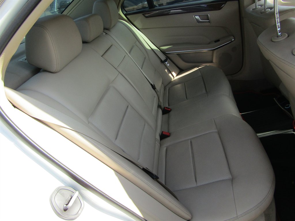 2014 Mercedes-Benz E-Class - $11,999