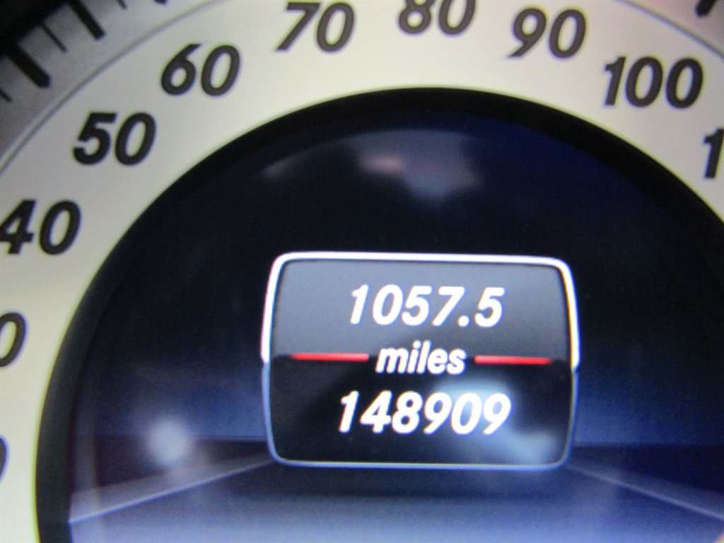 2014 Mercedes-Benz E-Class - $11,999