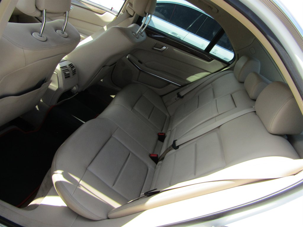 2014 Mercedes-Benz E-Class - $11,999