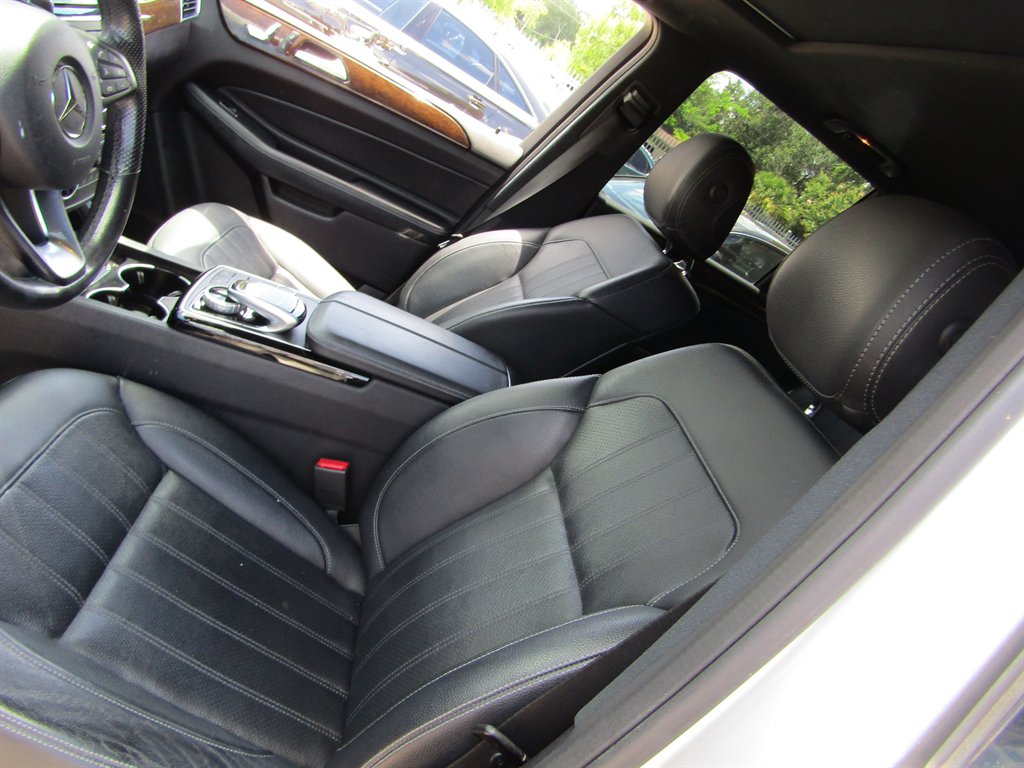 2017 Mercedes-Benz E-Class - $13,999