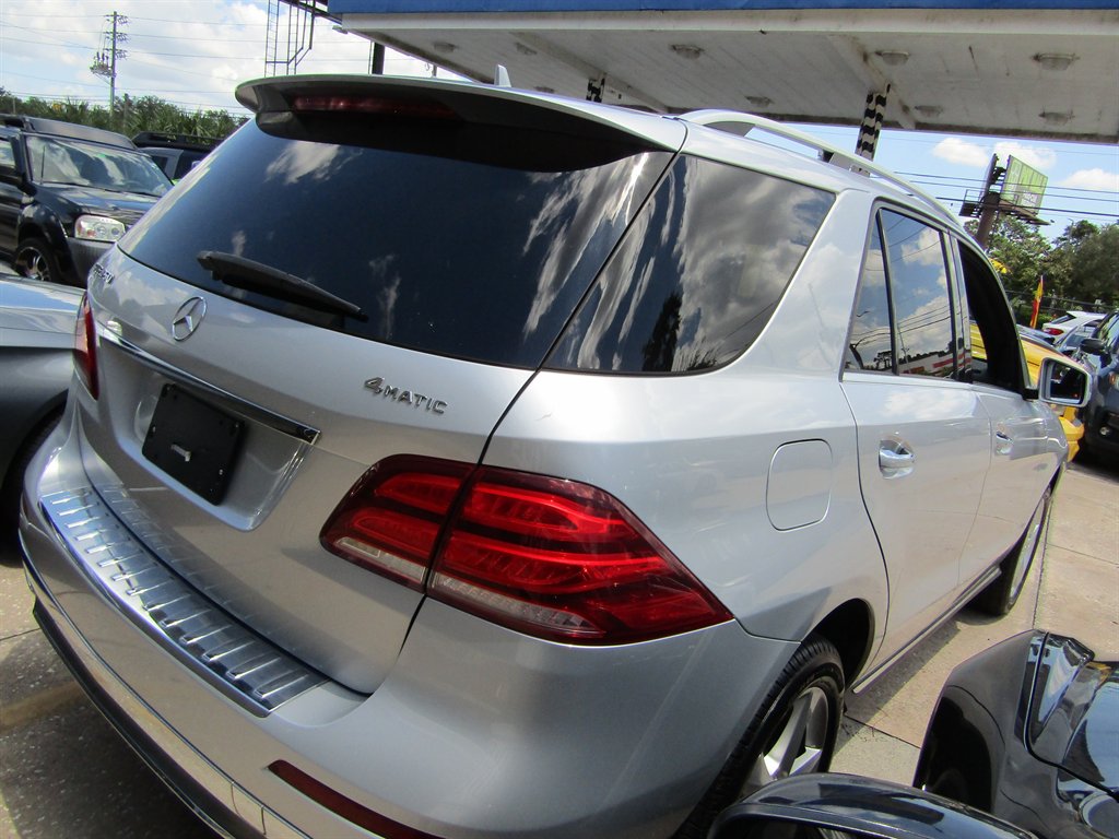 2017 Mercedes-Benz E-Class - $13,999