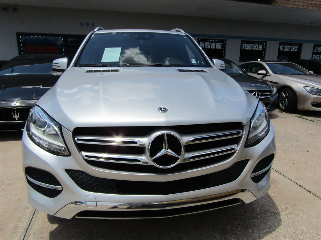 2017 Mercedes-Benz E-Class - $13,999