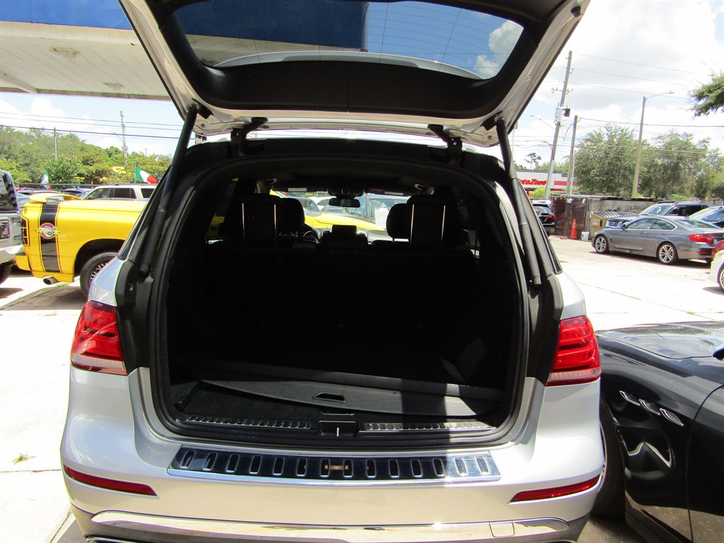 2017 Mercedes-Benz E-Class - $13,999