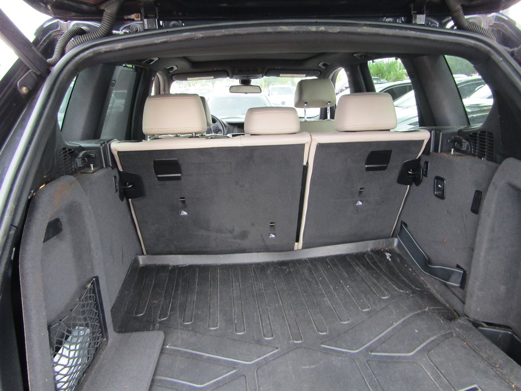 2013 BMW X3 - $7,999