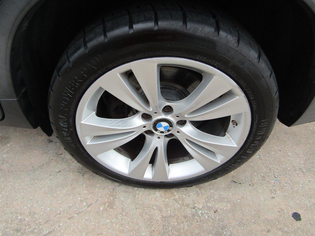 2013 BMW X3 - $7,999