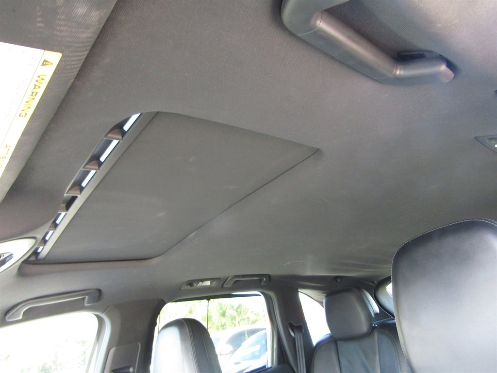 2014 Porsche Cayenne photo
