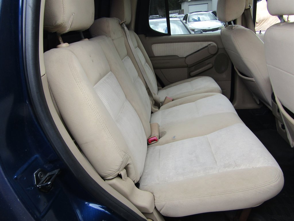 2008 Ford Explorer - $8,999