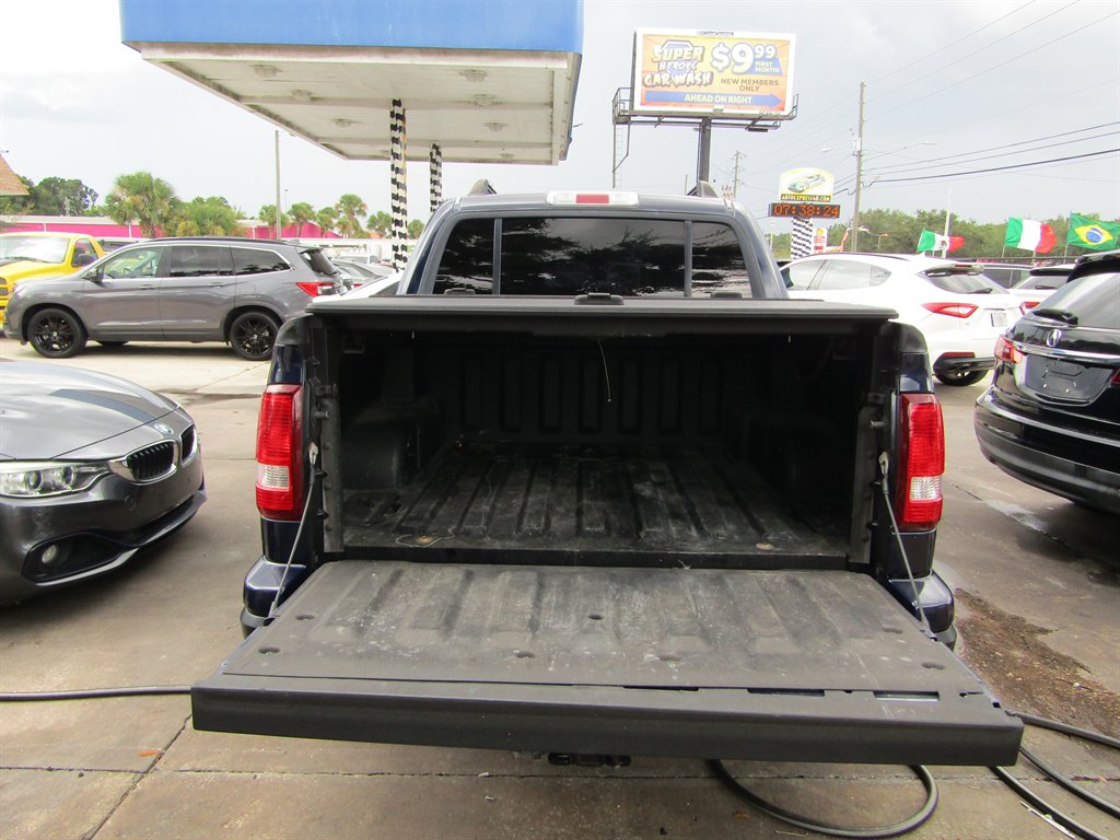 2008 Ford Explorer - $8,999