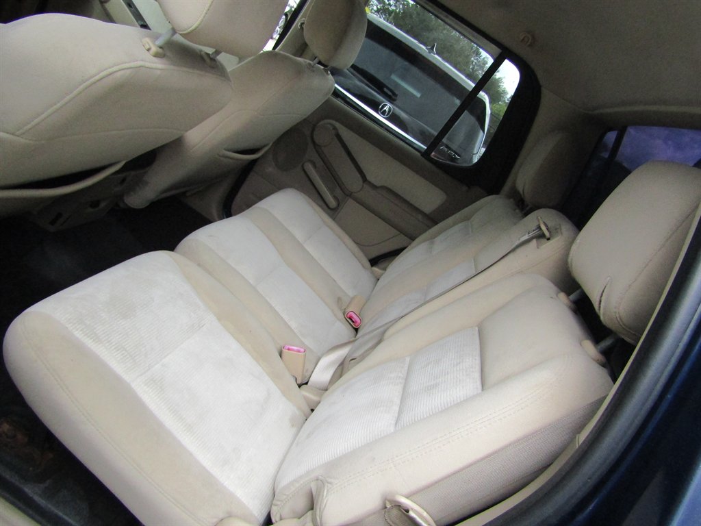 2008 Ford Explorer - $8,999