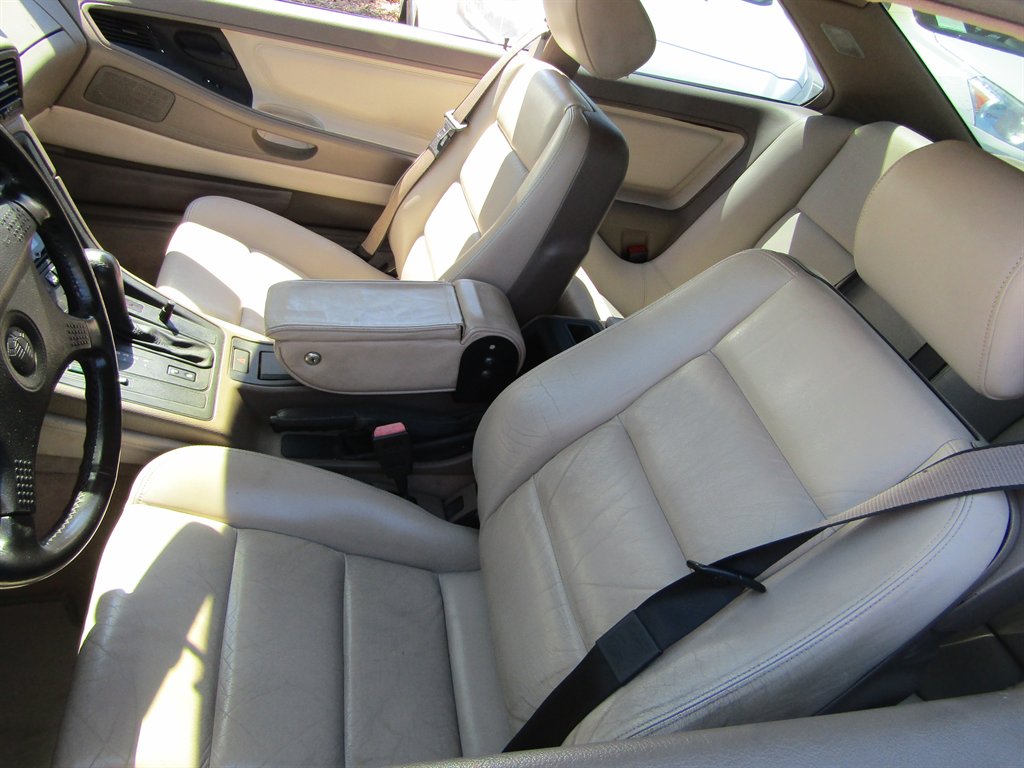 1991 BMW 850i - $13,000