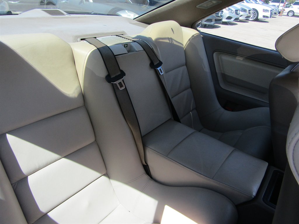 1991 BMW 850i - $13,000