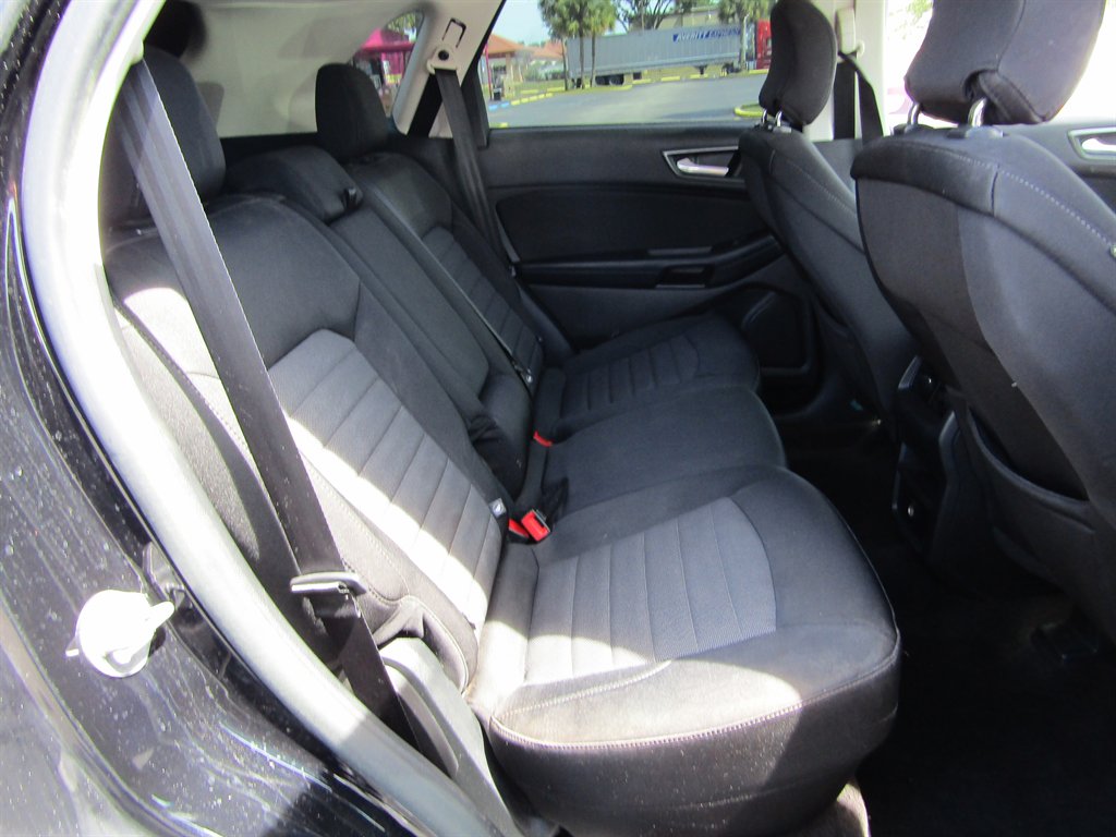 2016 Ford Edge - $6,999
