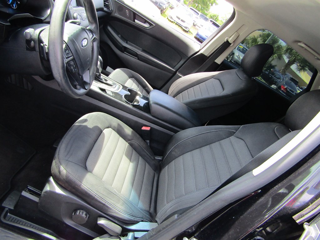 2016 Ford Edge - $6,999