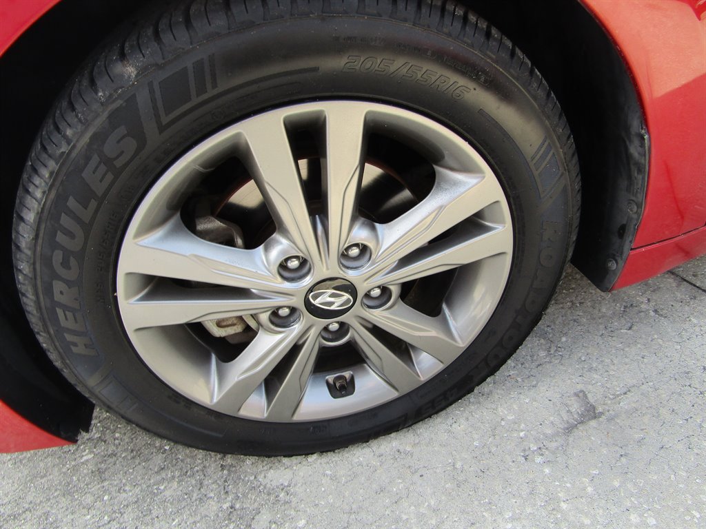 2014 Lincoln MKX photo