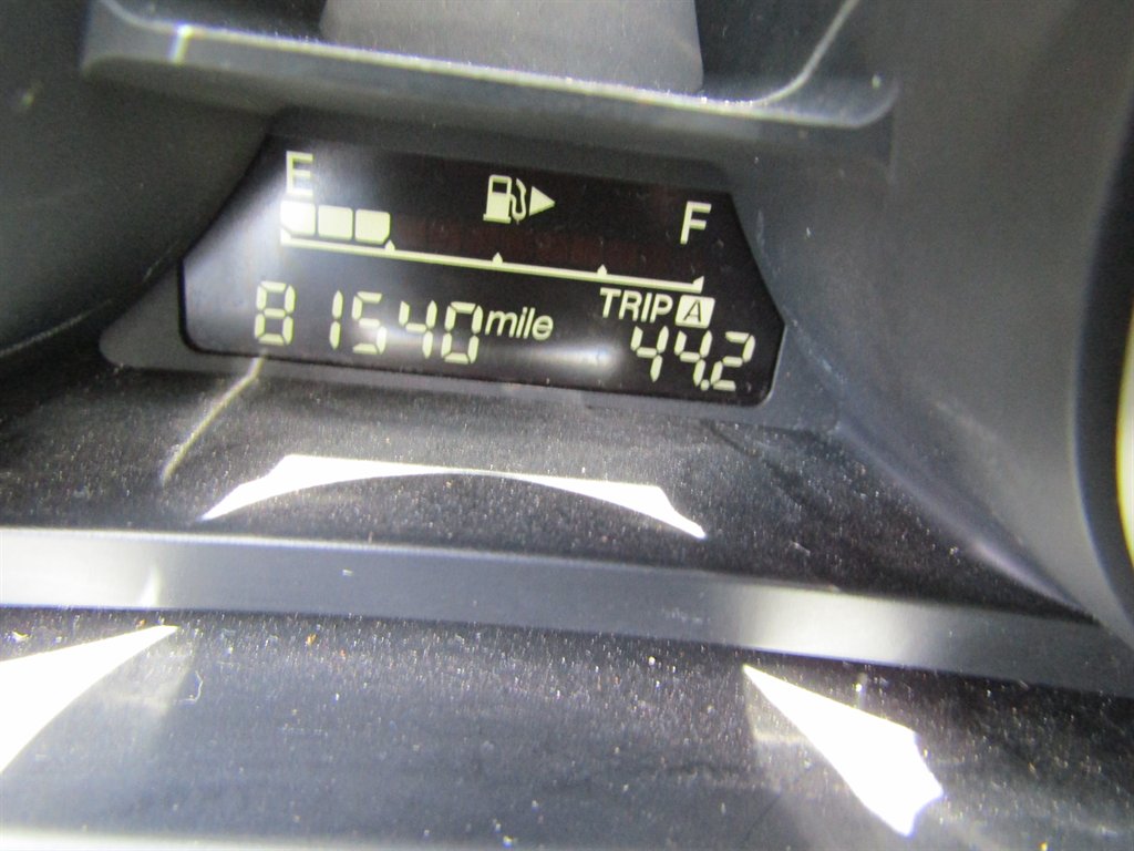 2012 MAZDA MAZDA3 - $9,999