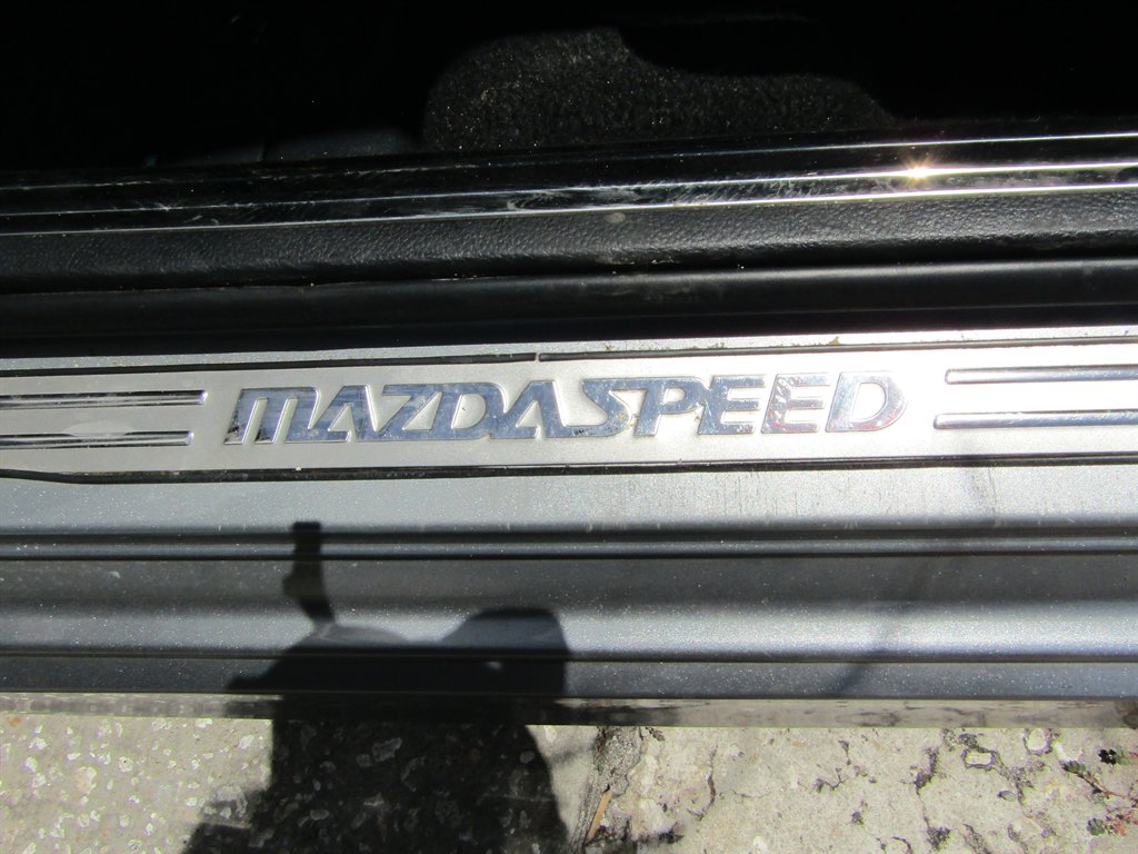 2012 MAZDA MAZDA3 - $9,999