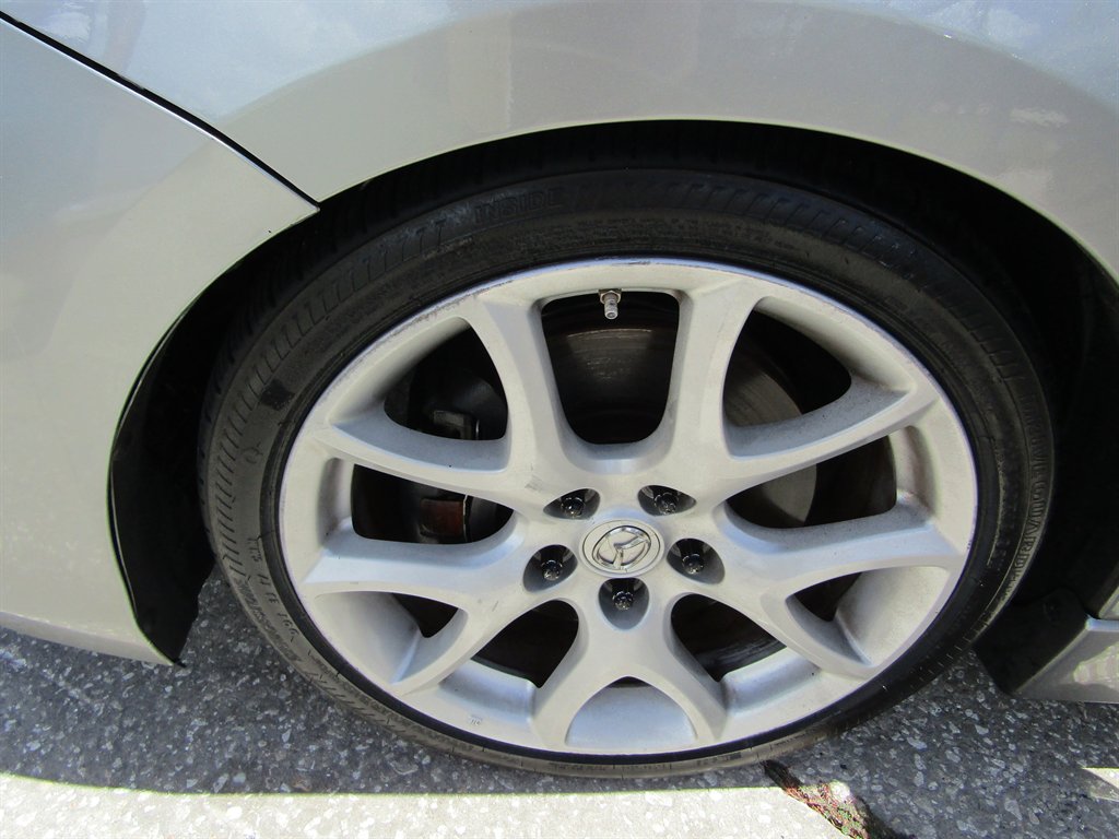 2012 MAZDA MAZDA3 - $9,999