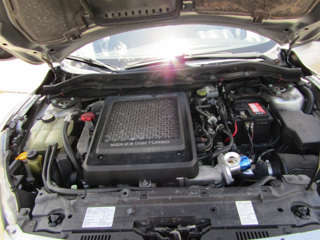 2012 MAZDA MAZDA3 - $9,999
