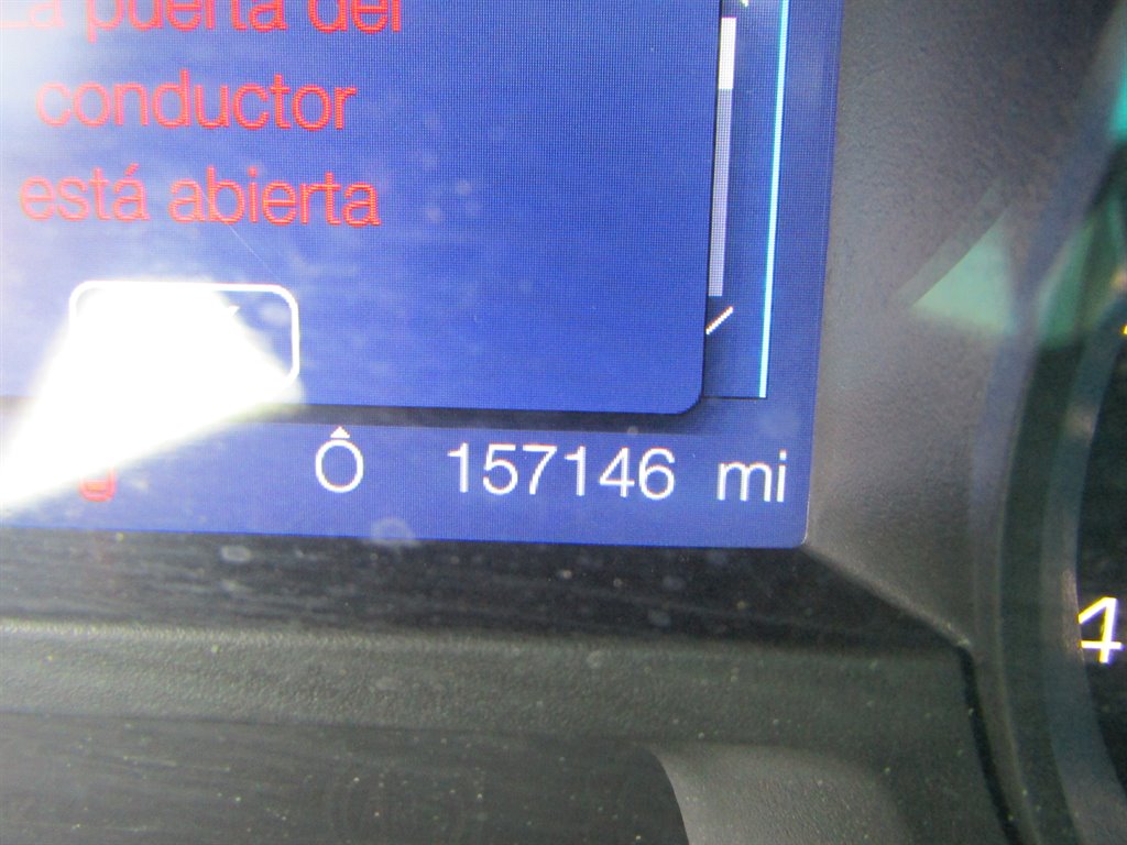 2013 Ford Explorer XLT photo