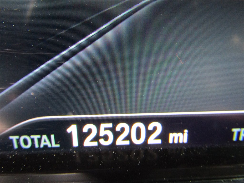 2018 BMW X3 - $11,000
