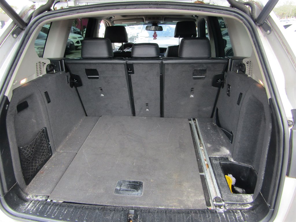 2014 BMW X3 - $5,750