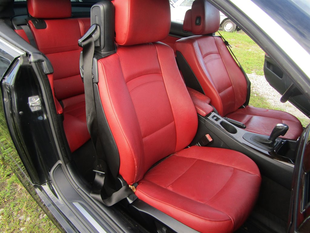 2012 BMW Legend 328i photo