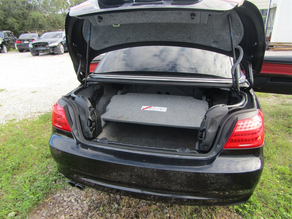 2012 BMW 328i - $8,999