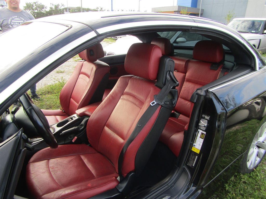2012 BMW Legend 328i photo