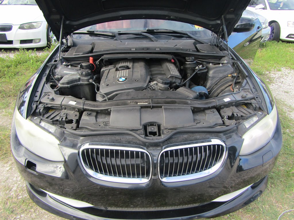 2012 BMW Legend 328i photo