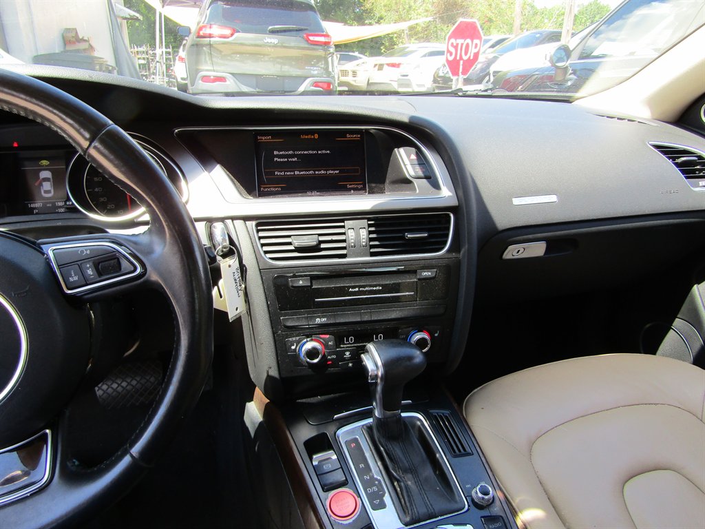 2014 Audi A5 - $5,999