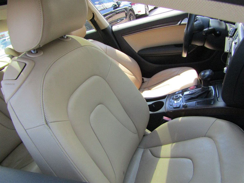 2014 Audi A5 - $5,999