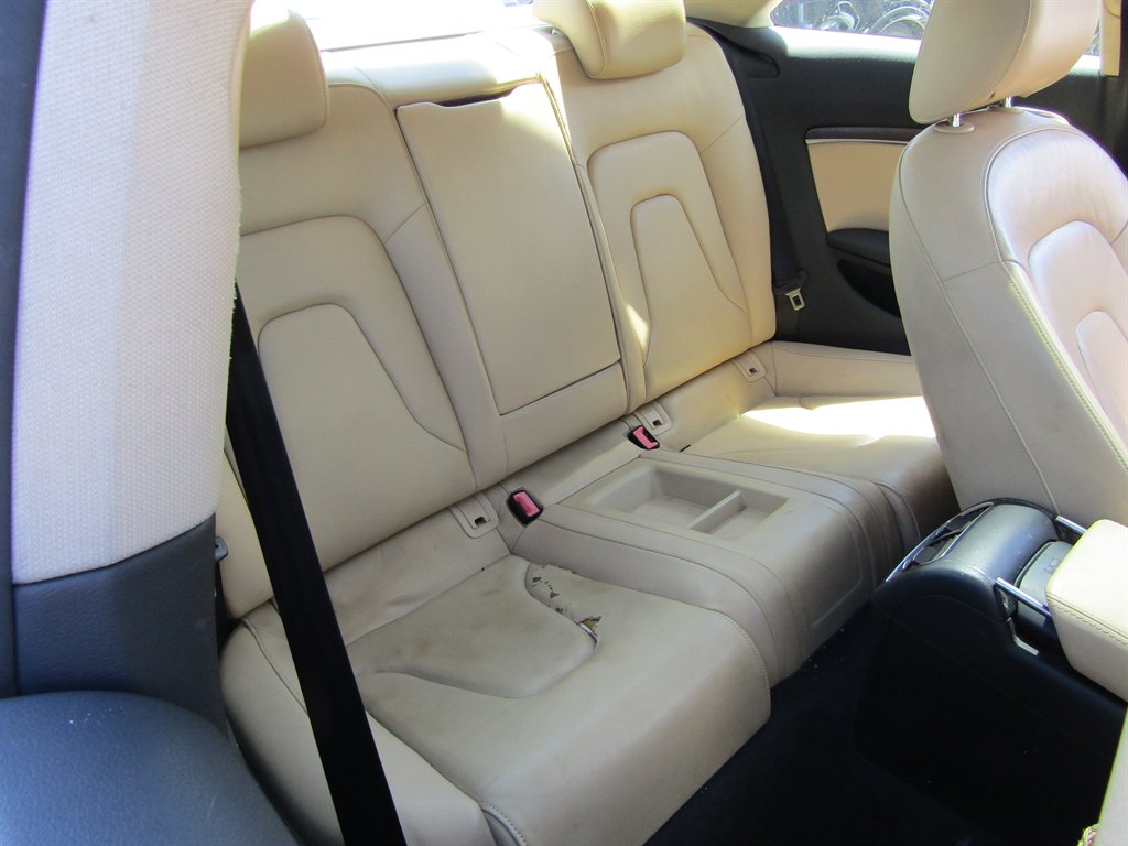 2014 Audi A5 - $5,999