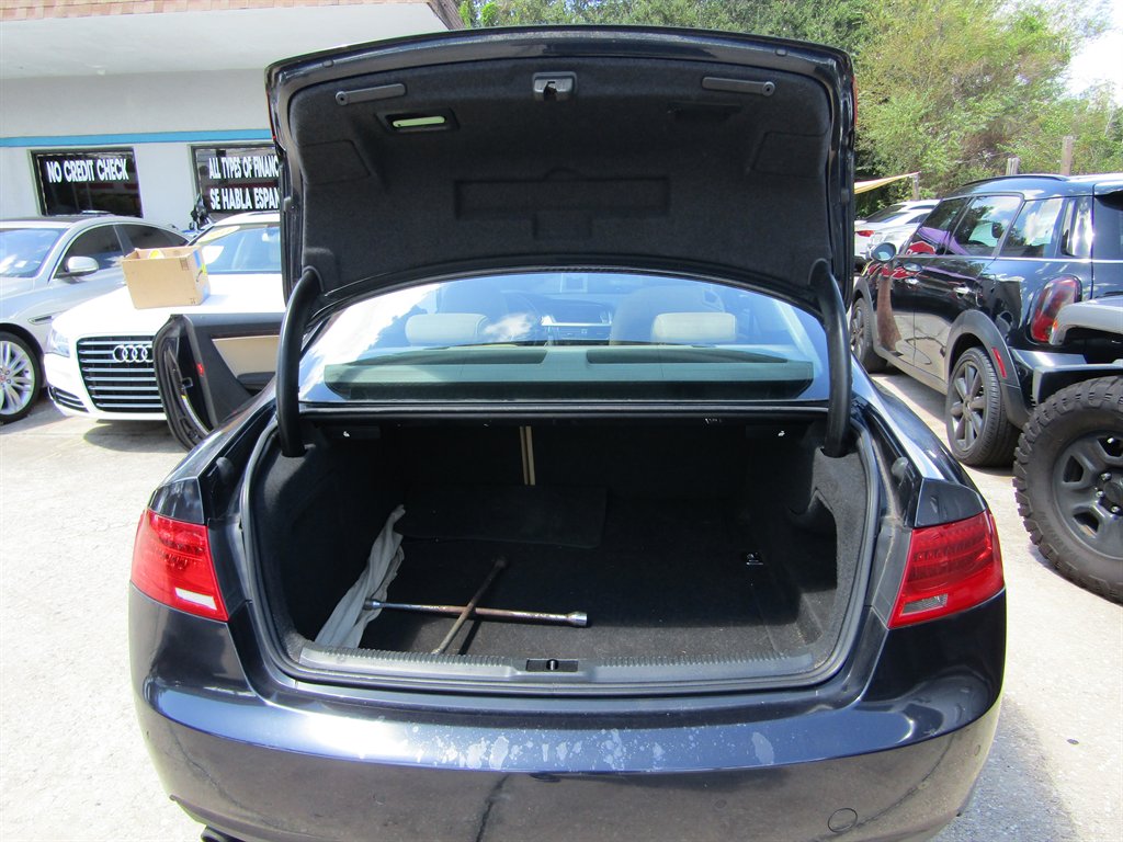 2014 Audi A5 - $5,999