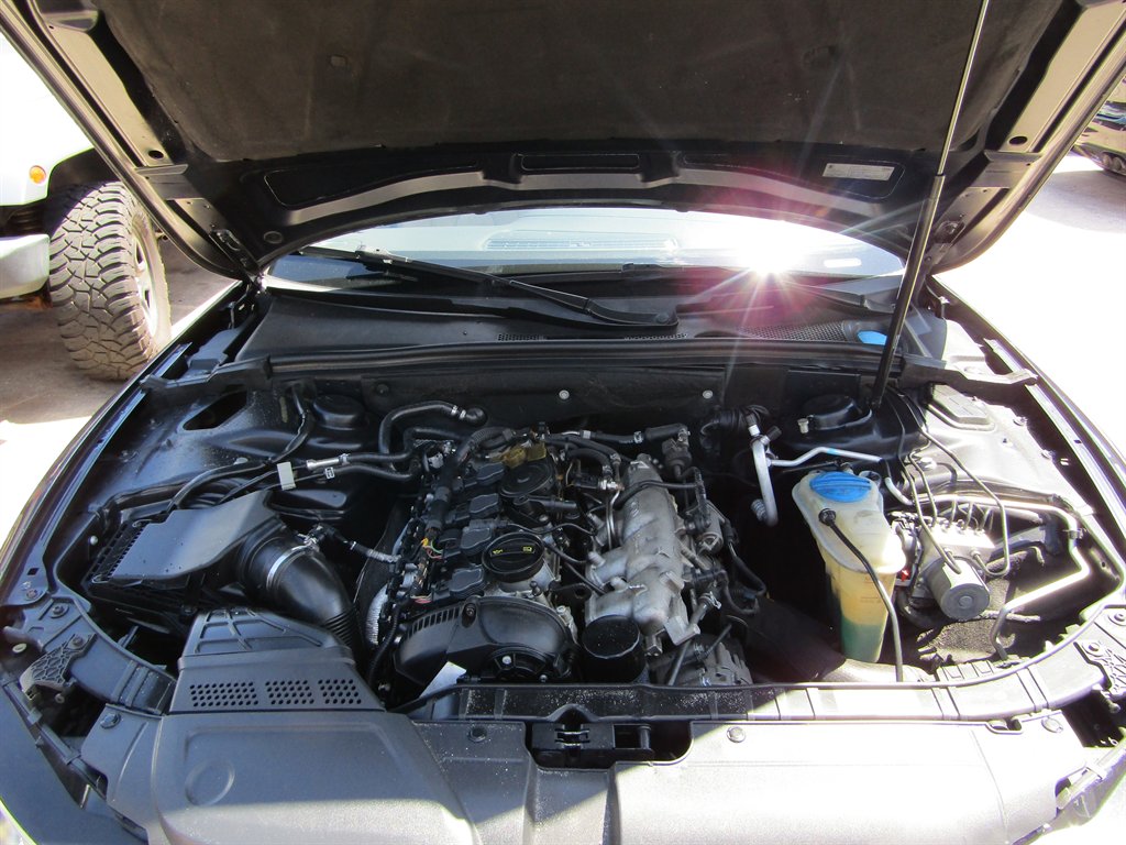2014 Audi A5 - $5,999