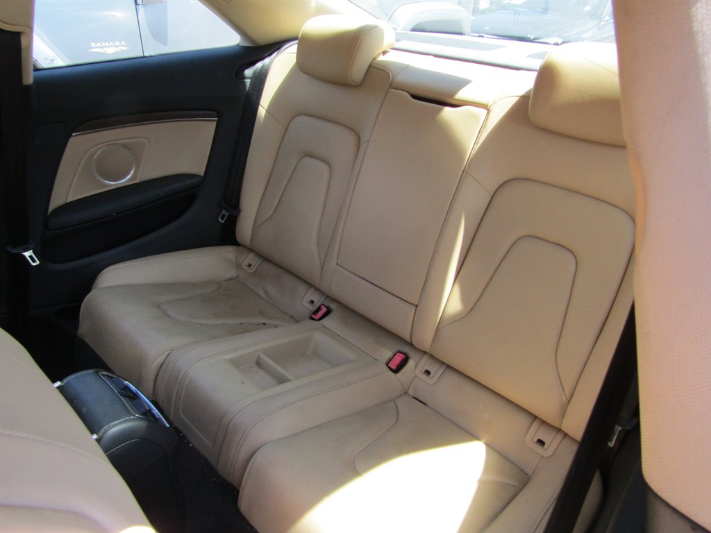 2014 Audi A5 - $5,999