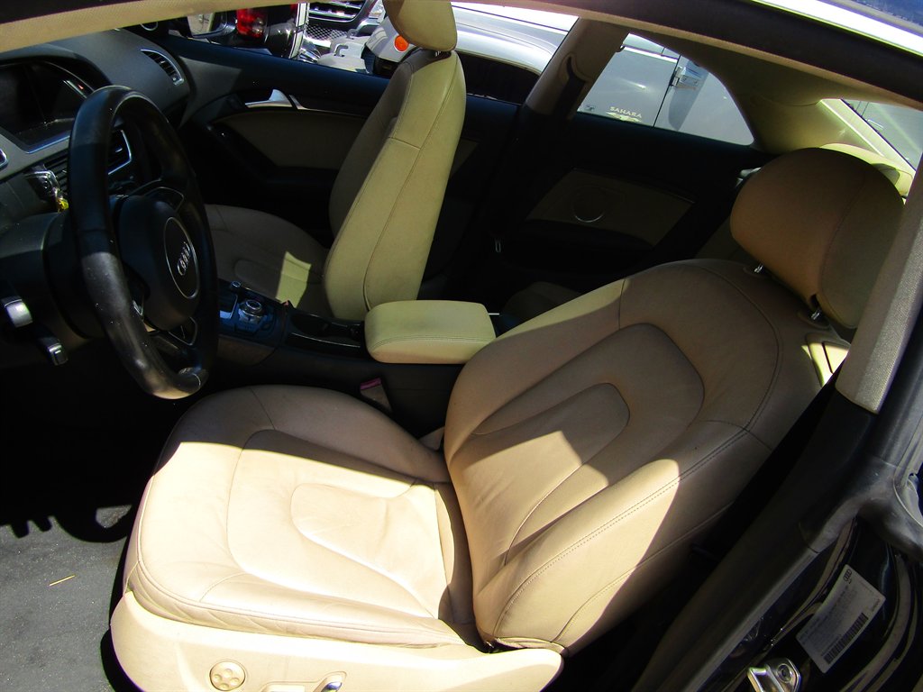 2014 Audi A5 - $5,999