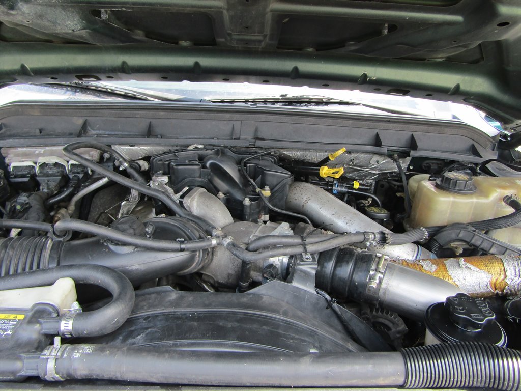 2012 Ford RSX XL photo